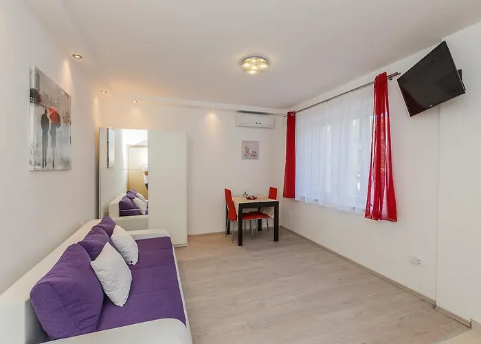 Appartamento Kalpic *