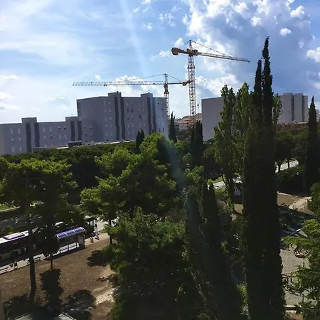Kalpic Appartement *