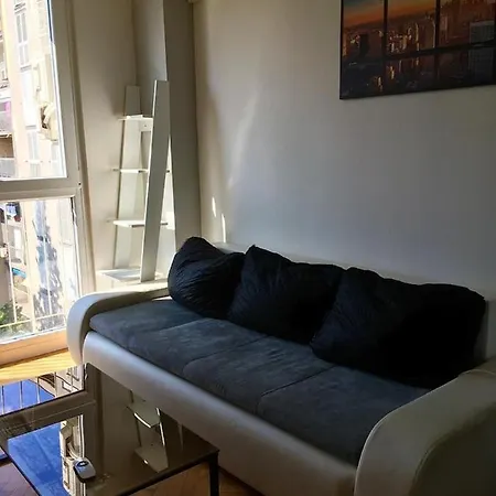 Kalpic Appartement