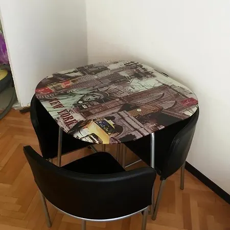 Appartement Kalpic