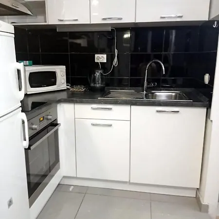 Appartement Kalpic Split