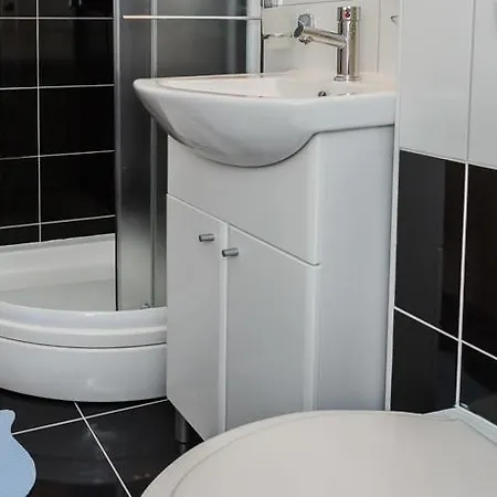 Kalpic Appartement Split
