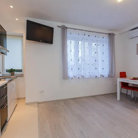 Appartement Kalpic Split