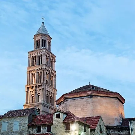 Apartment Kalpic Split