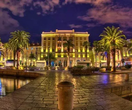 Kalpic Apartment Split