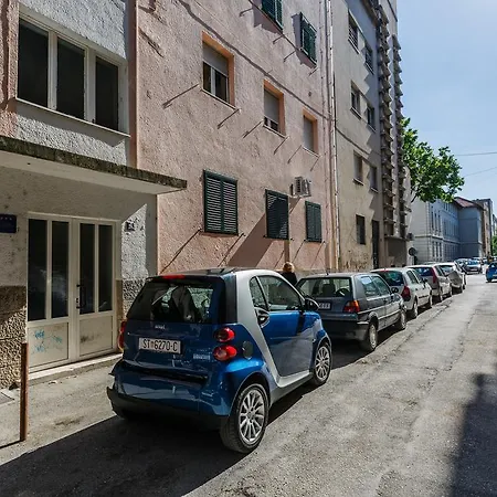 Apartment Kalpic Split