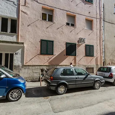 Apartment Kalpic *