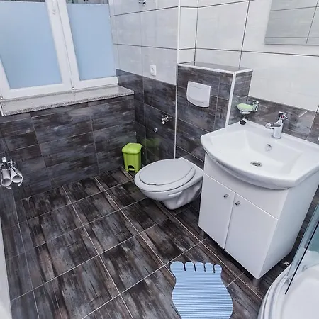 Διαμέρισμα Kalpic Σπλιτ