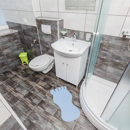 Apartment Kalpic Split