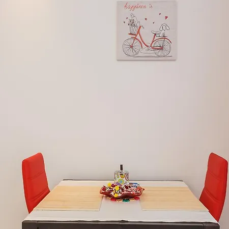 Apartment Kalpic Split