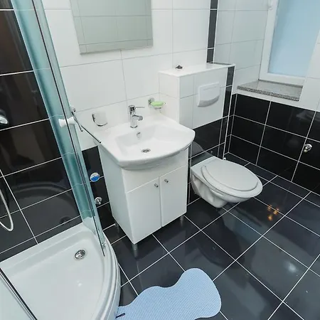 Apartment Kalpic Split