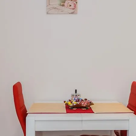 公寓 Kalpic 斯普利特